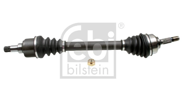 Drive Shaft